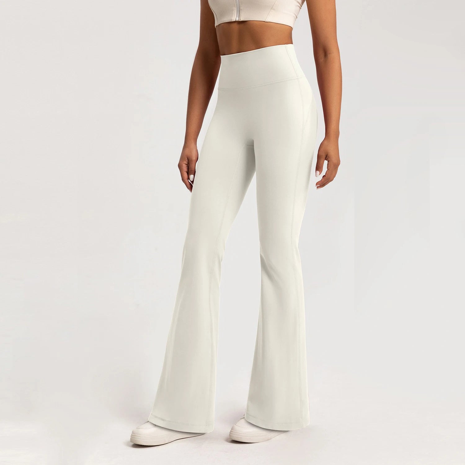 SNATCHÉ-Leggings Sculpt Flare
