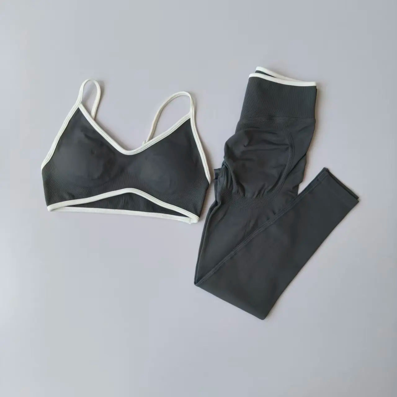 SNATCHÉ – Legging Sculpt Skinny Taille Haute