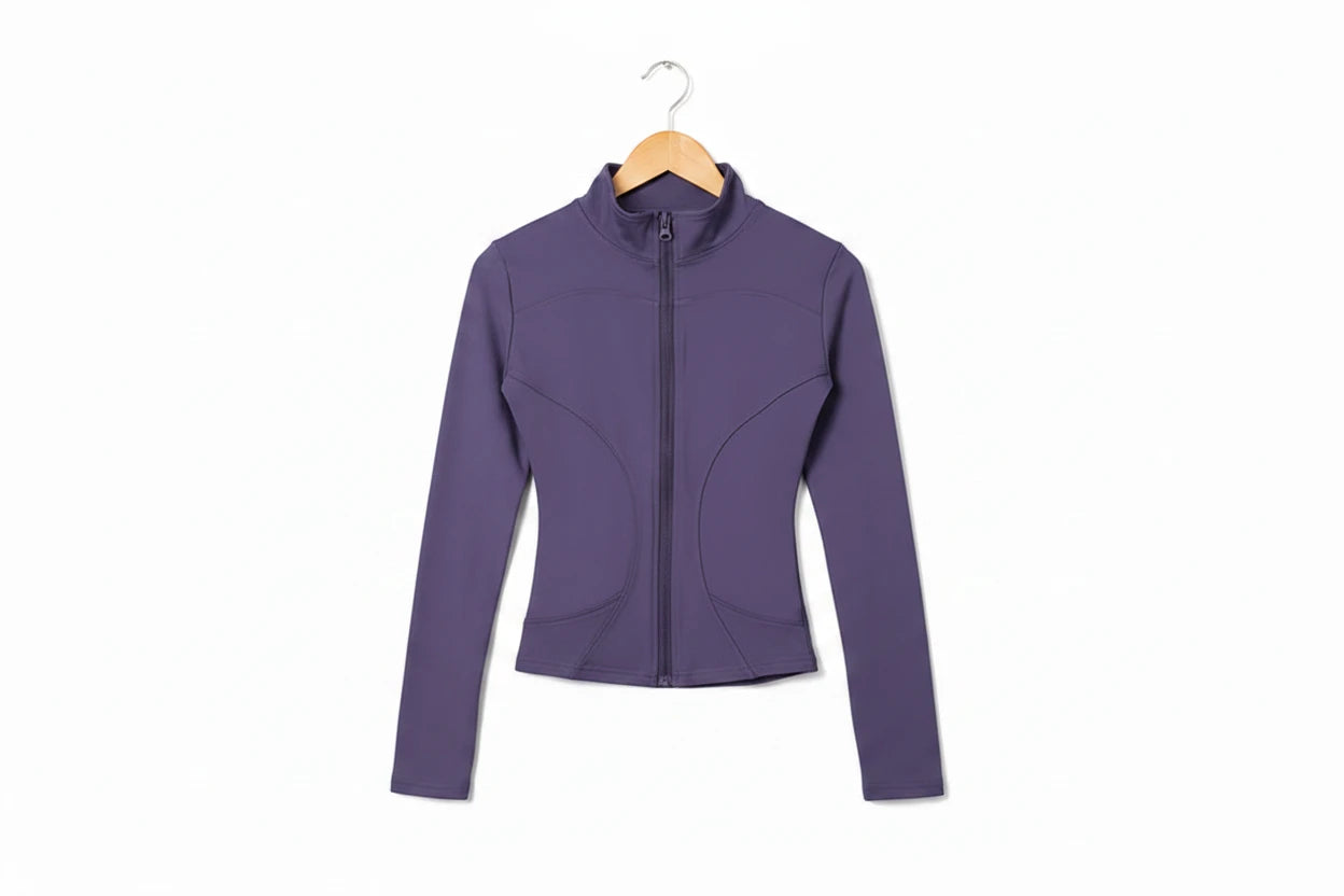 SNATCHÉ - Veste Sculpt Fit