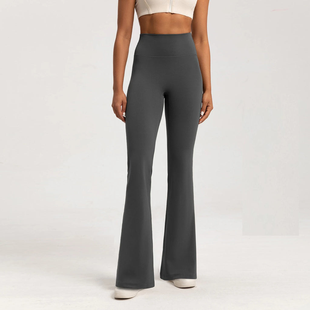 SNATCHÉ-Leggings Sculpt Flare