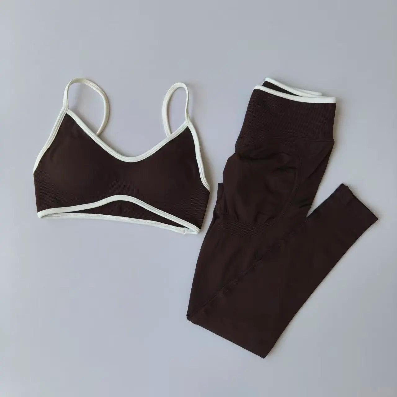 SNATCHÉ – Legging Sculpt Skinny Taille Haute