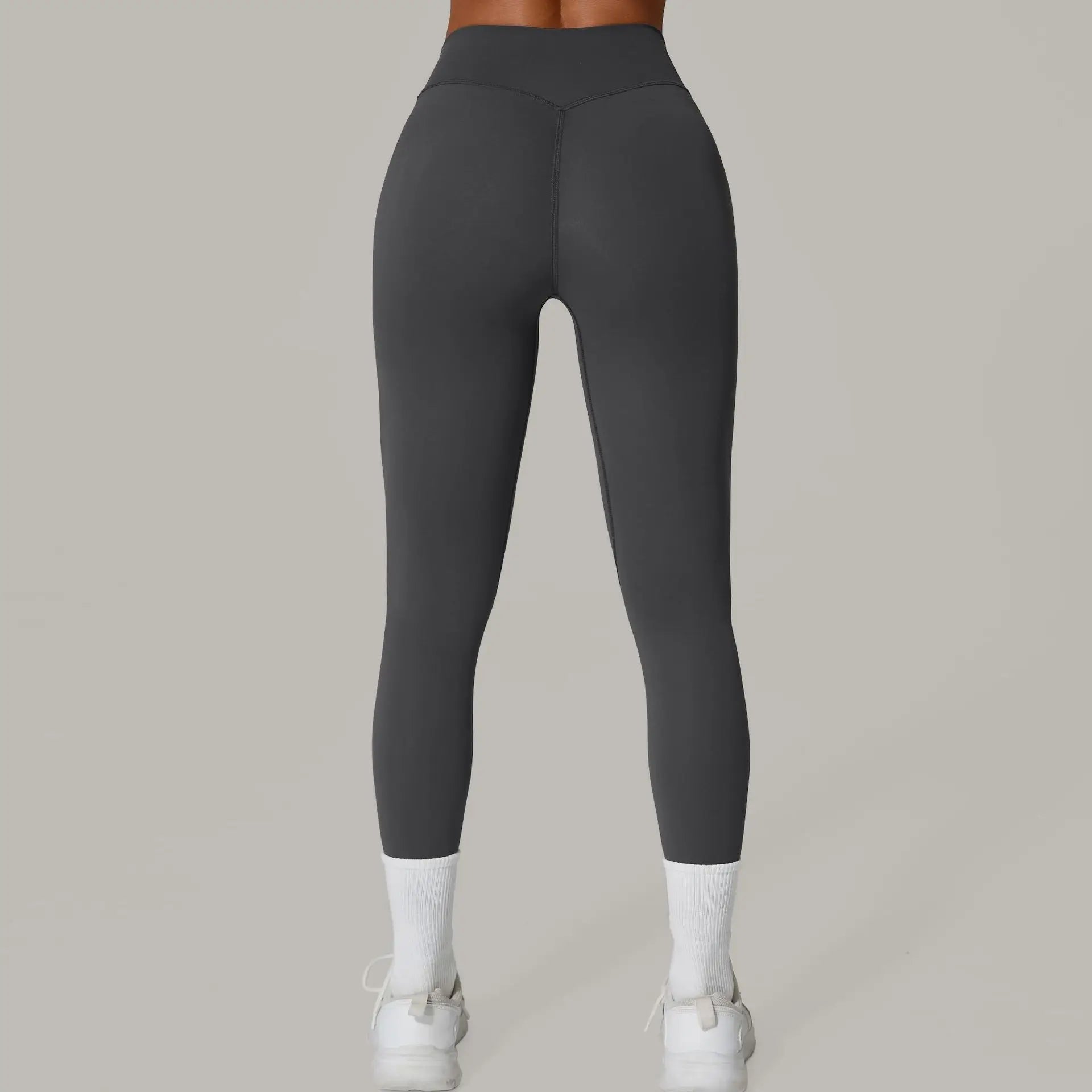 Legging Sculptant Taille Haute SNATCHÉ
