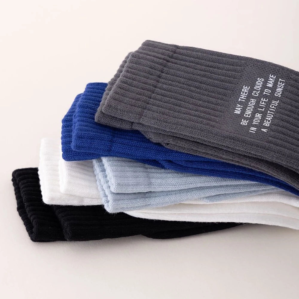 SNATCHÉ - Chaussettes Pilates Antidérapantes