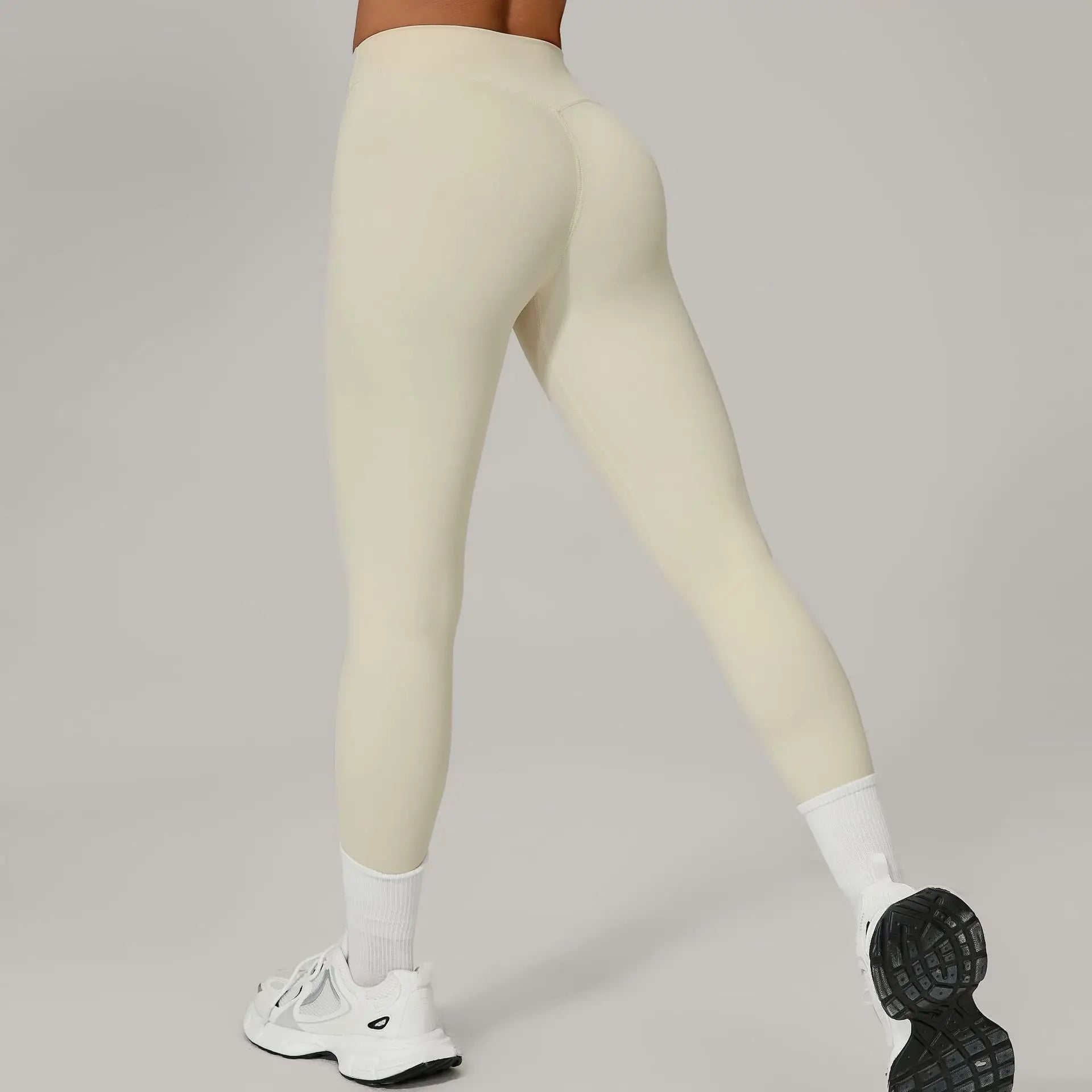 Legging Sculptant Taille Haute SNATCHÉ