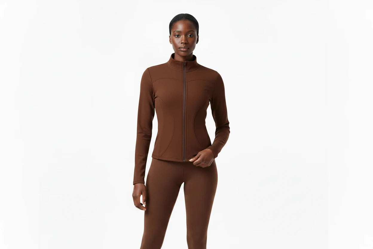 SNATCHÉ - Veste Sculpt Fit