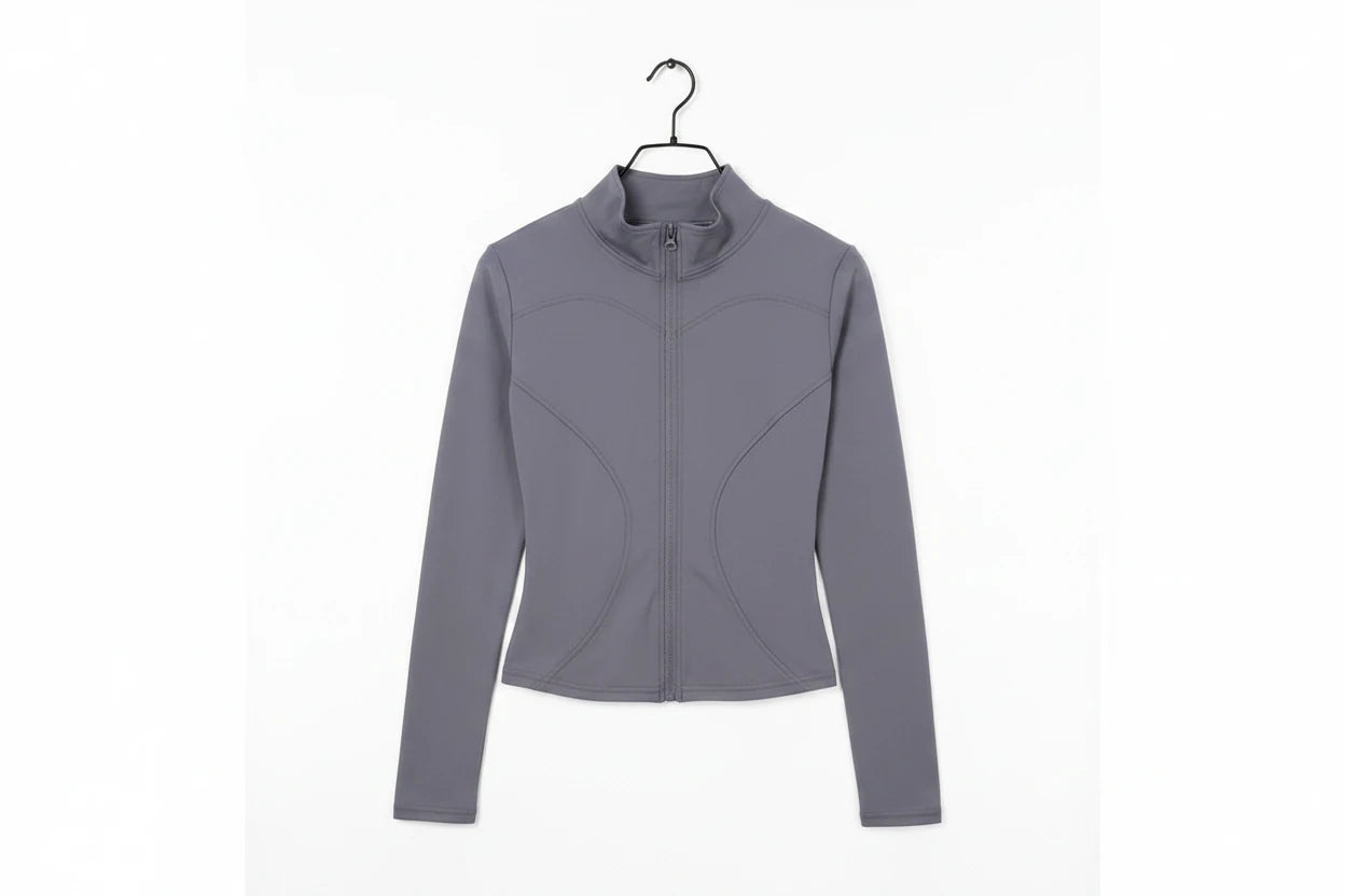 SNATCHÉ - Veste Sculpt Fit