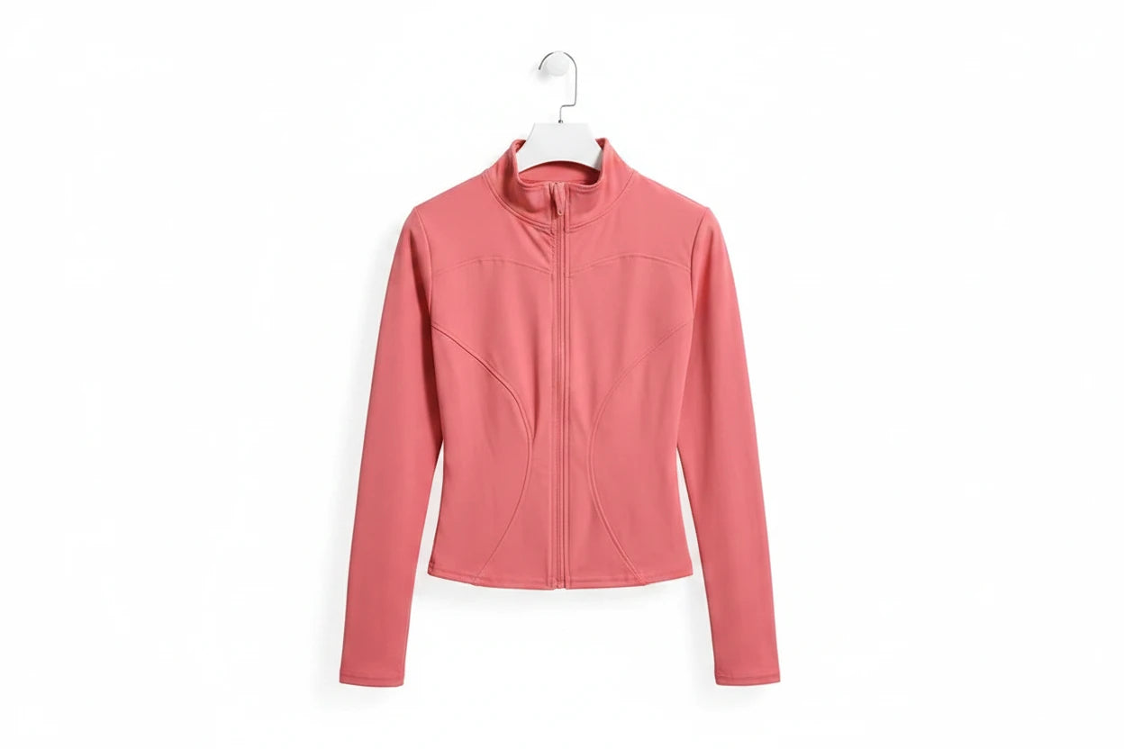 SNATCHÉ - Veste Sculpt Fit