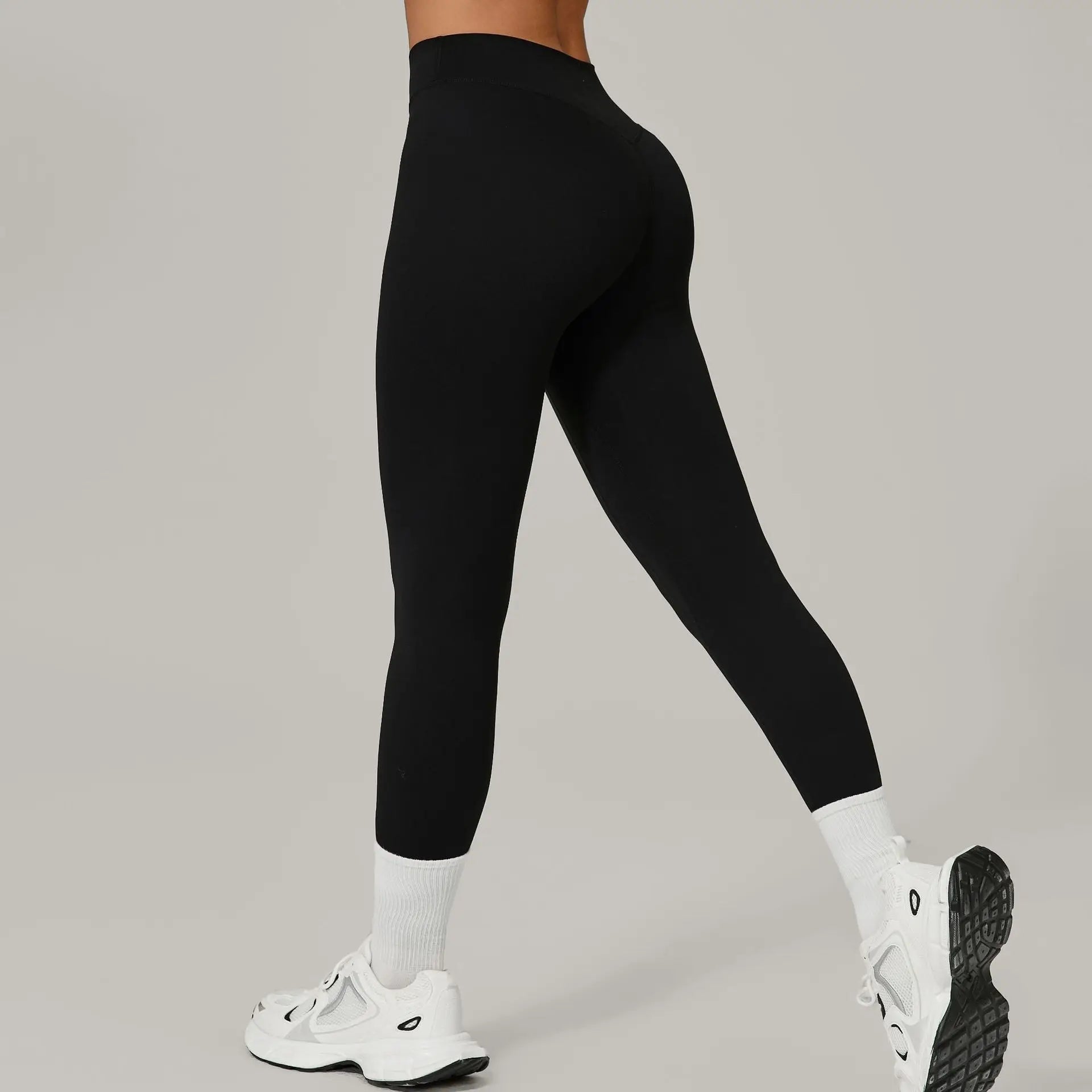 Legging Sculptant Taille Haute SNATCHÉ