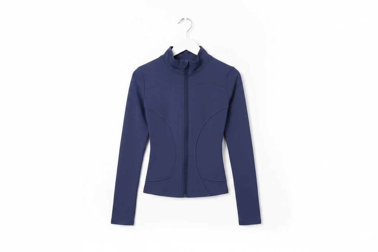 SNATCHÉ - Veste Sculpt Fit