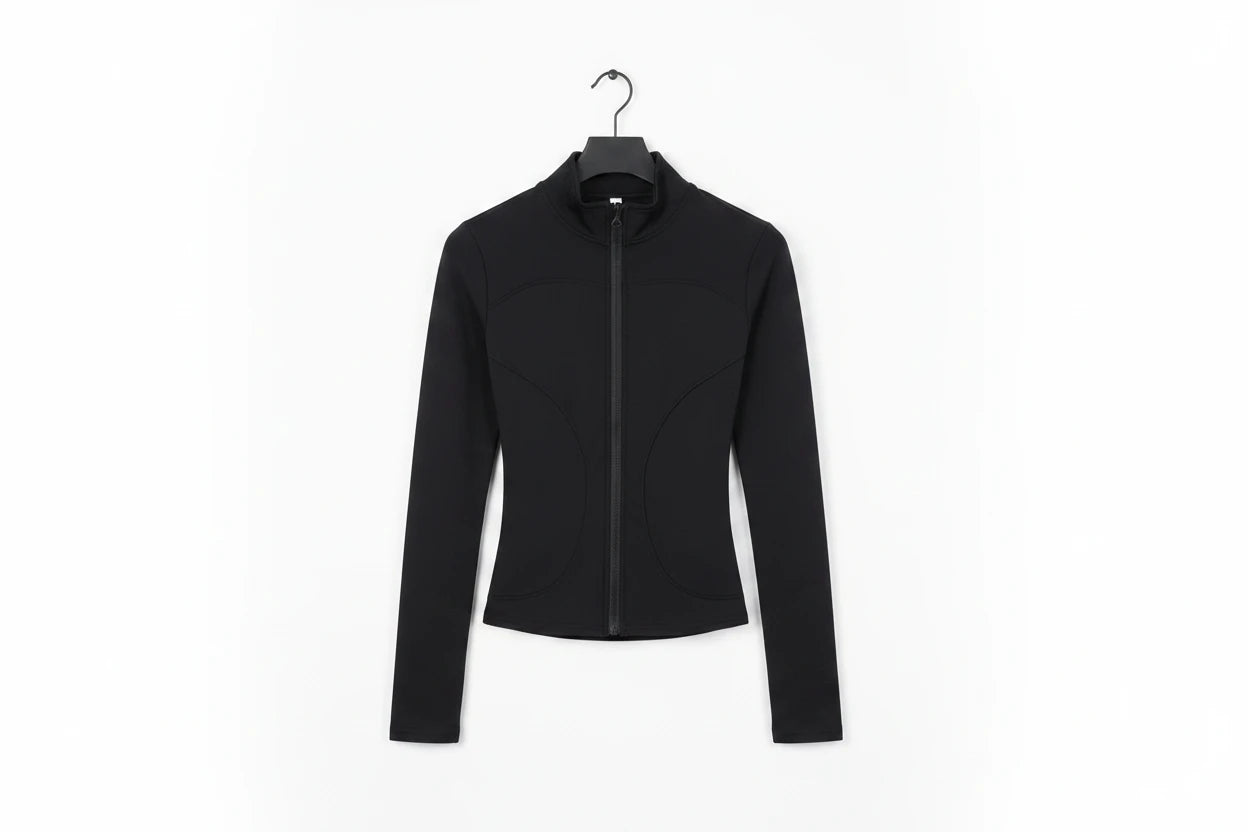 SNATCHÉ - Veste Sculpt Fit