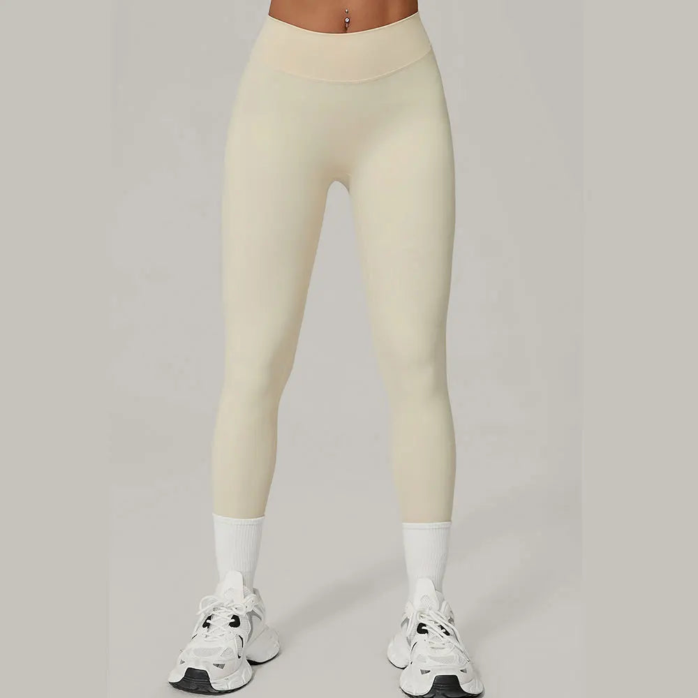 Legging Sculptant Taille Haute SNATCHÉ
