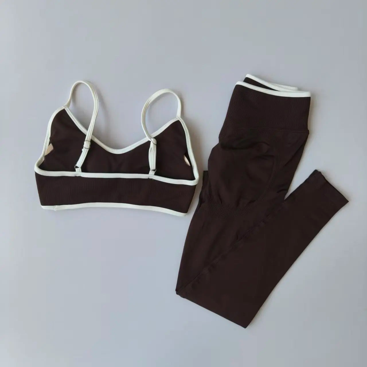 SNATCHÉ – Legging Sculpt Skinny Taille Haute