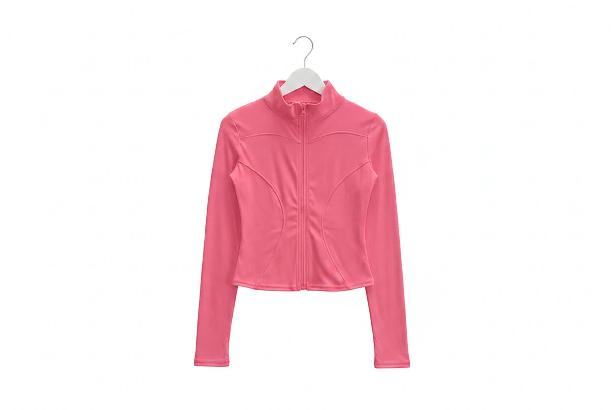 SNATCHÉ - Veste Sculpt Fit