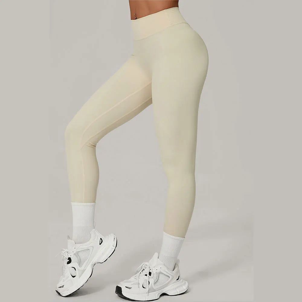 Legging Sculptant Taille Haute SNATCHÉ