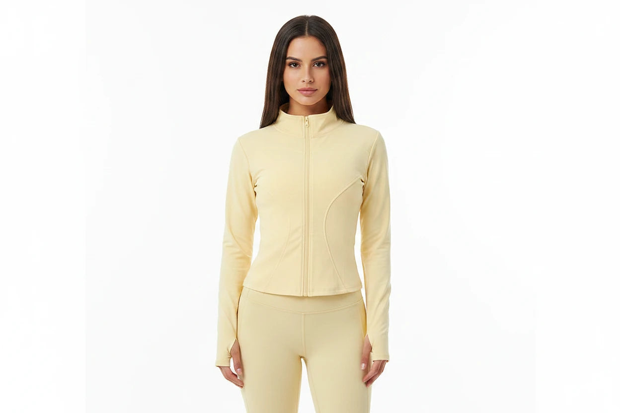 SNATCHÉ - Veste Sculpt Fit