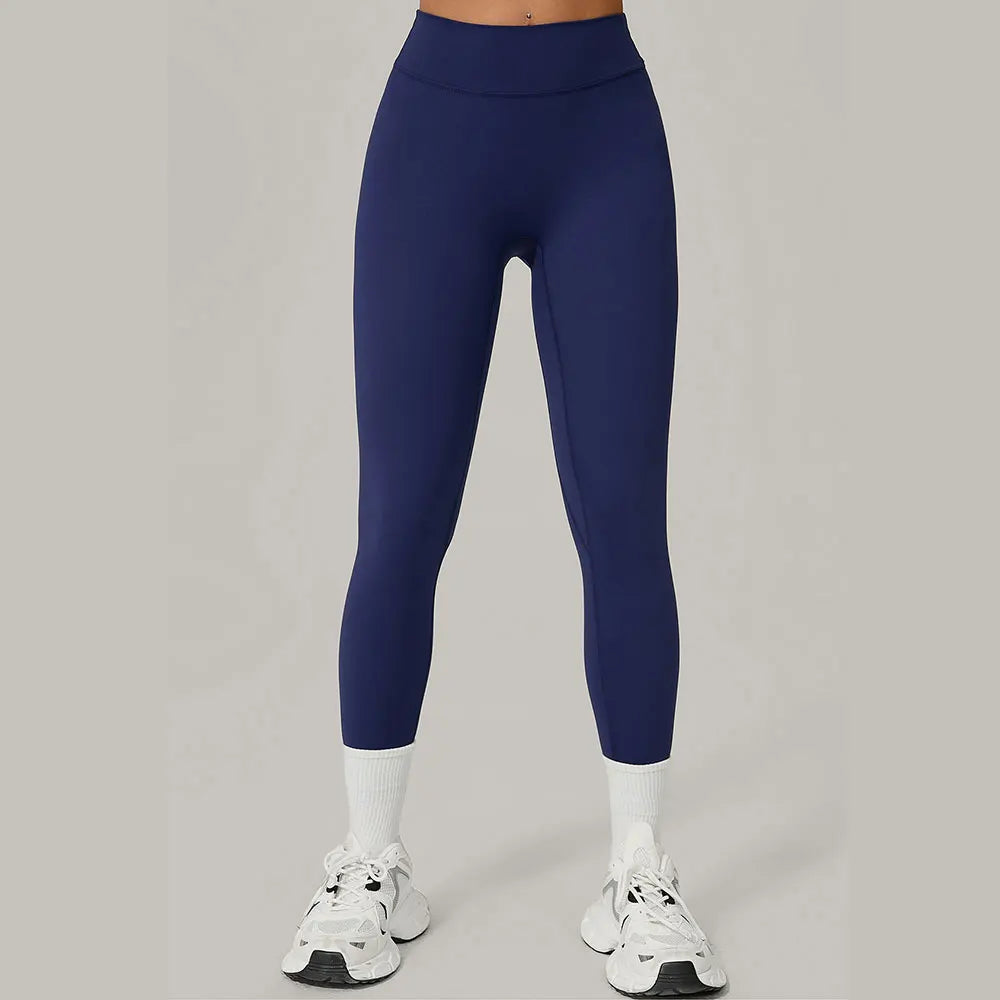 Legging Sculptant Taille Haute SNATCHÉ