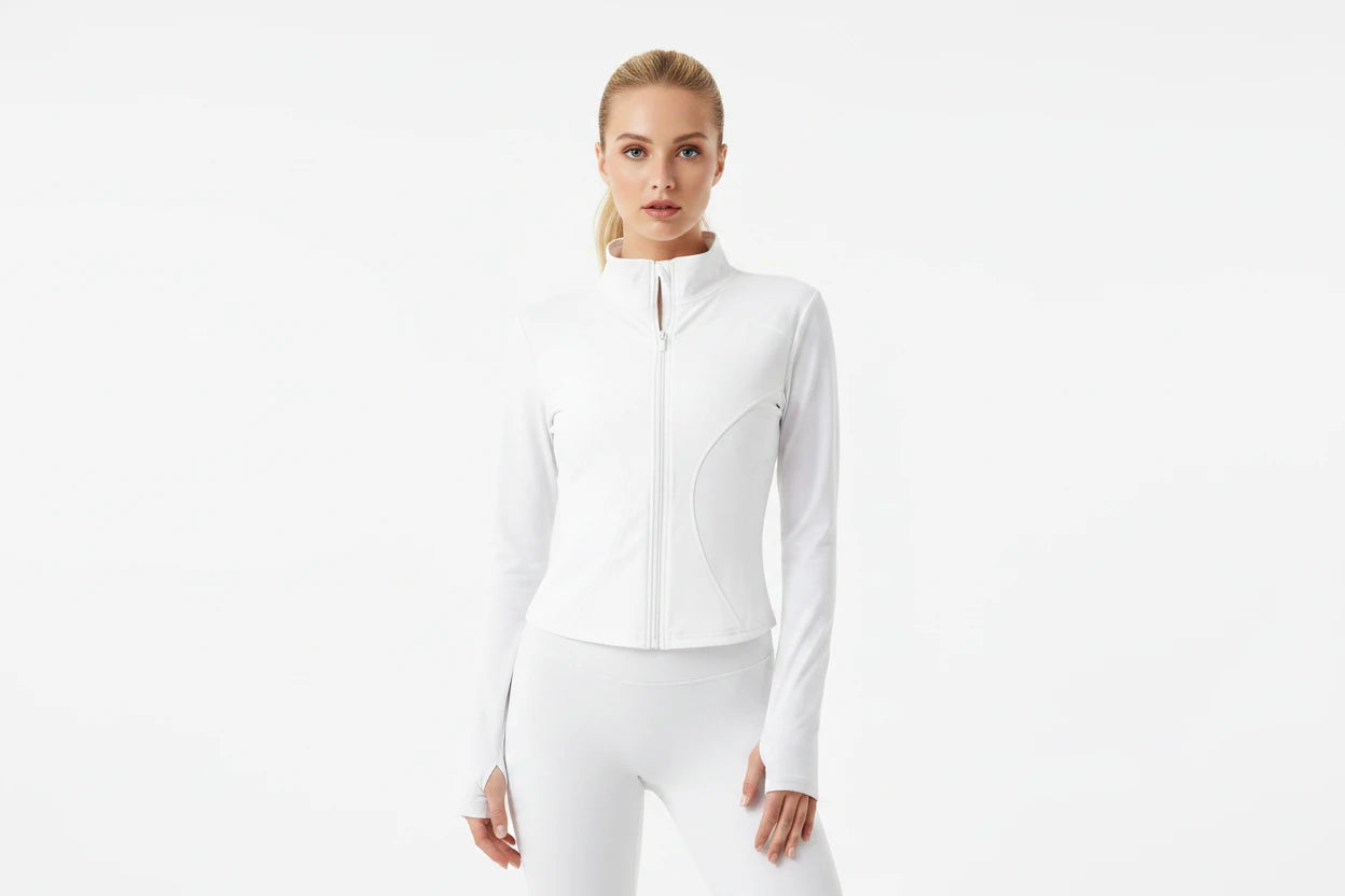 SNATCHÉ - Veste Sculpt Fit