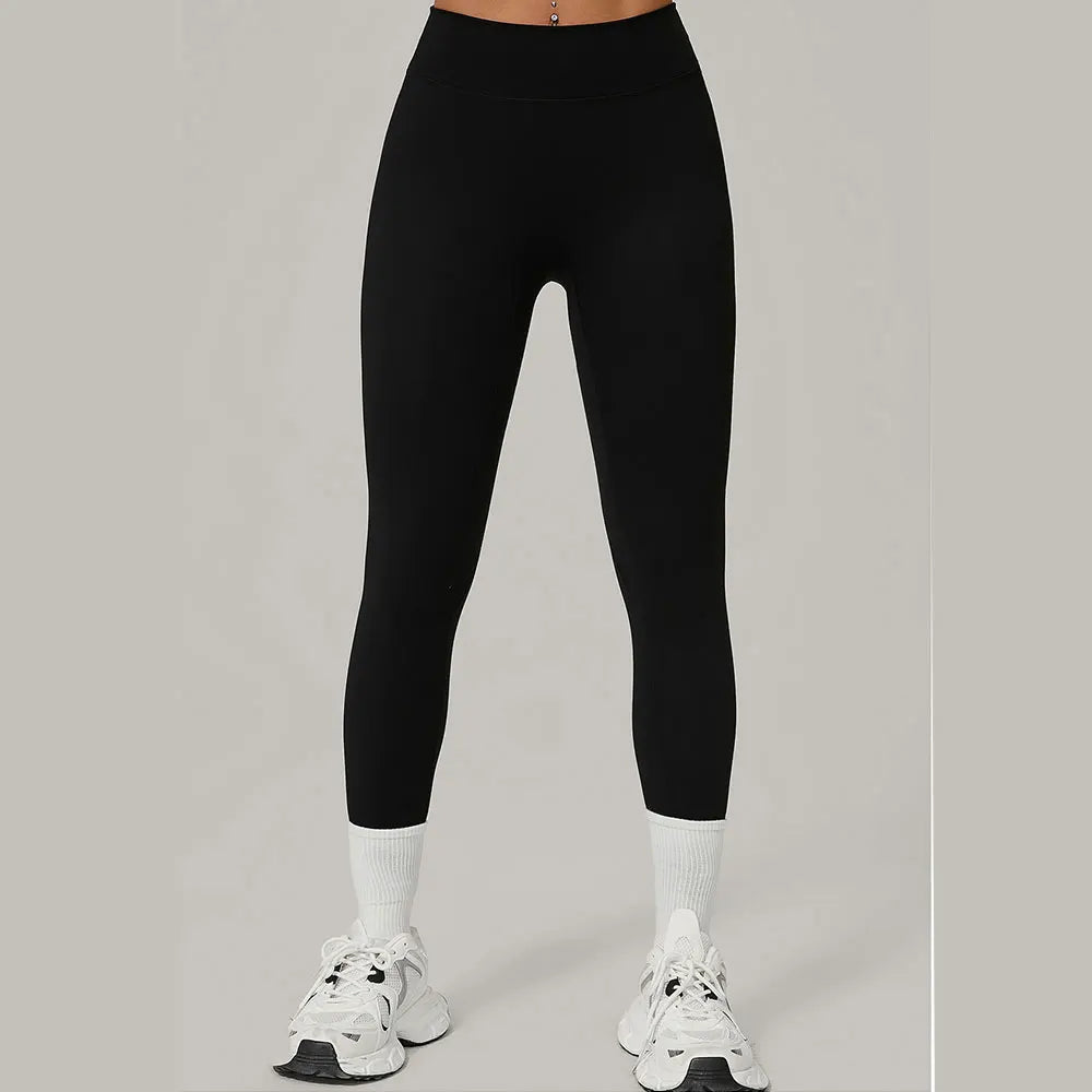 Legging Sculptant Taille Haute SNATCHÉ