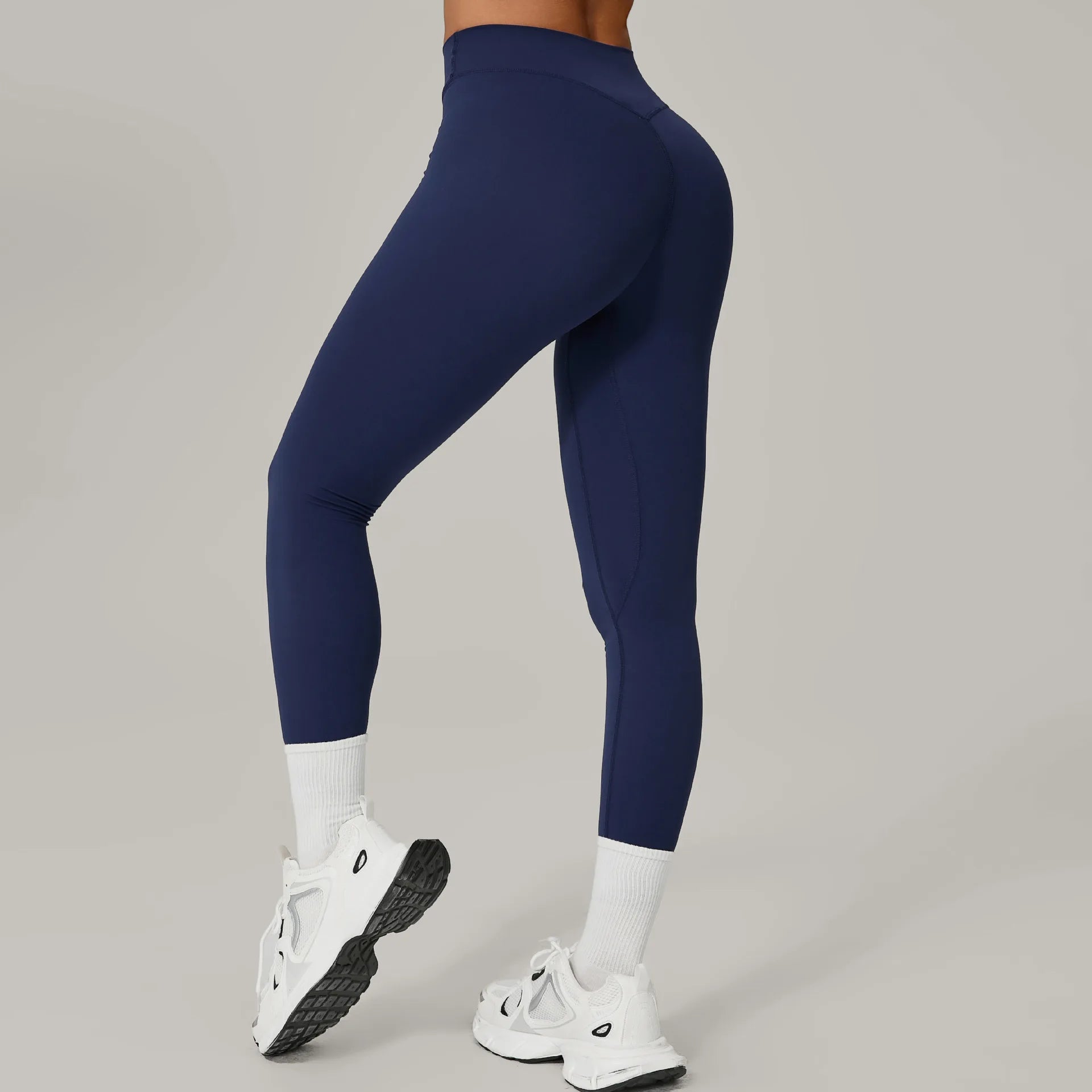 Legging Sculptant Taille Haute SNATCHÉ